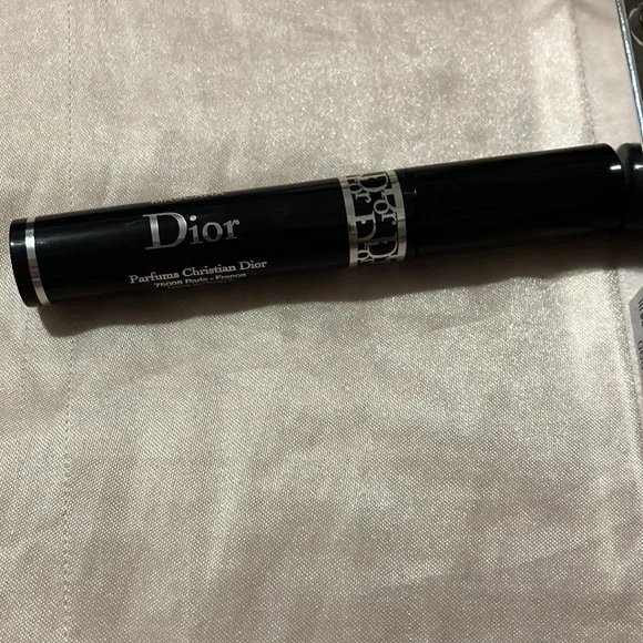 Dior Mascara Diorshow mini New in box - Picture 9 of 12